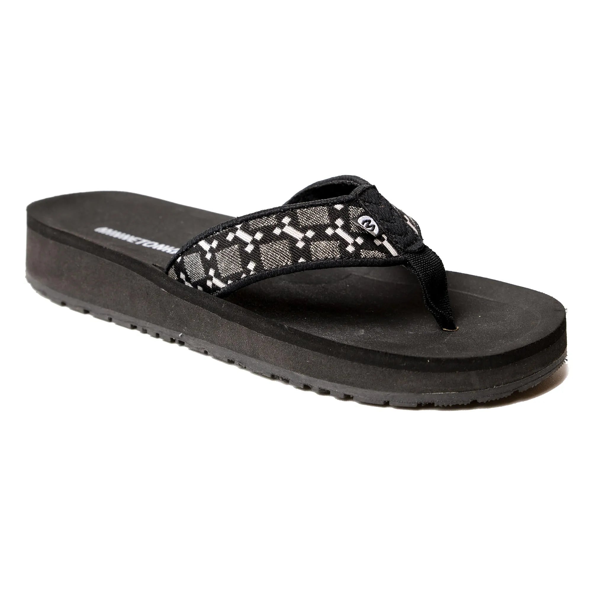 Minnetonka Hedy 2.0 - Sandales Femme