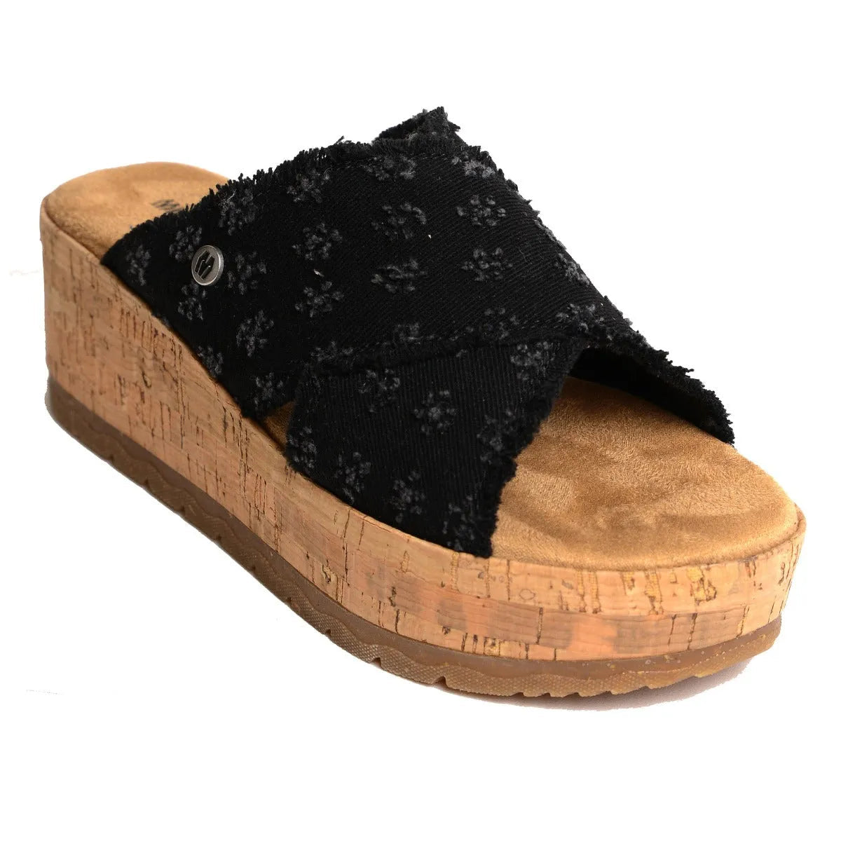 Minnetonka Posey - Sandales Femme