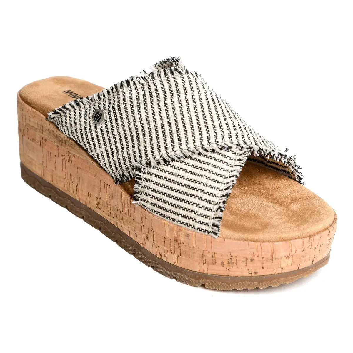 Minnetonka Posey - Sandales Femme