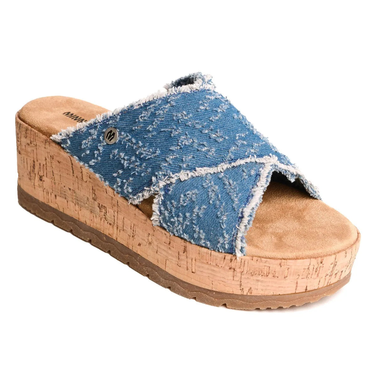 Minnetonka Posey - Sandales Femme