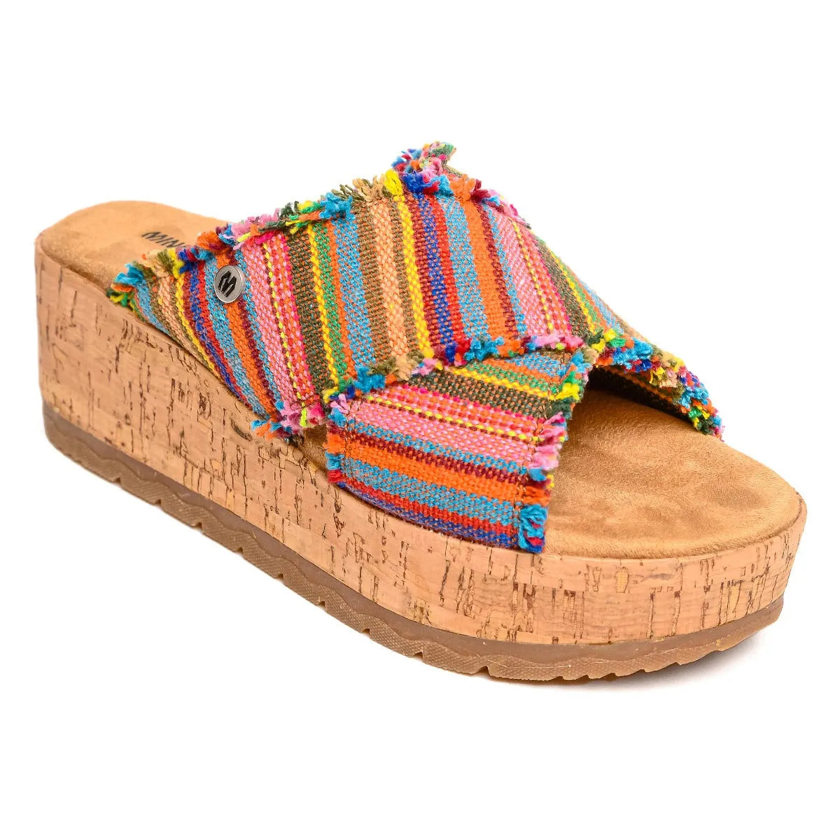 Minnetonka Posey - Sandales Femme