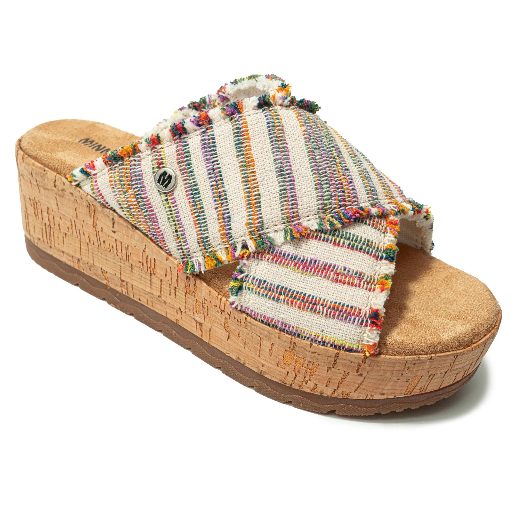 Minnetonka Posey - Sandales Femme