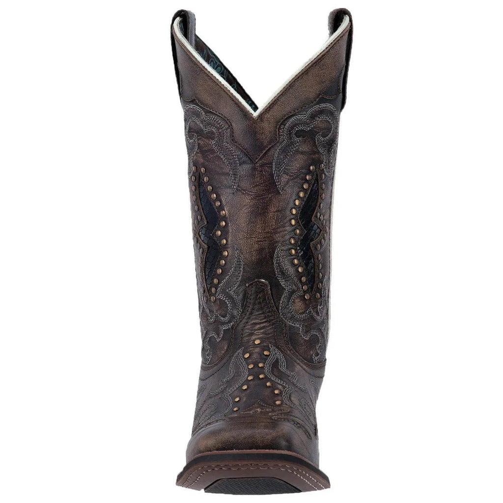 Bottes de cowgirl Laredo Spellbound pour femme