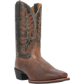 Laredo Kent - Bottes de cowboy en cuir pour homme