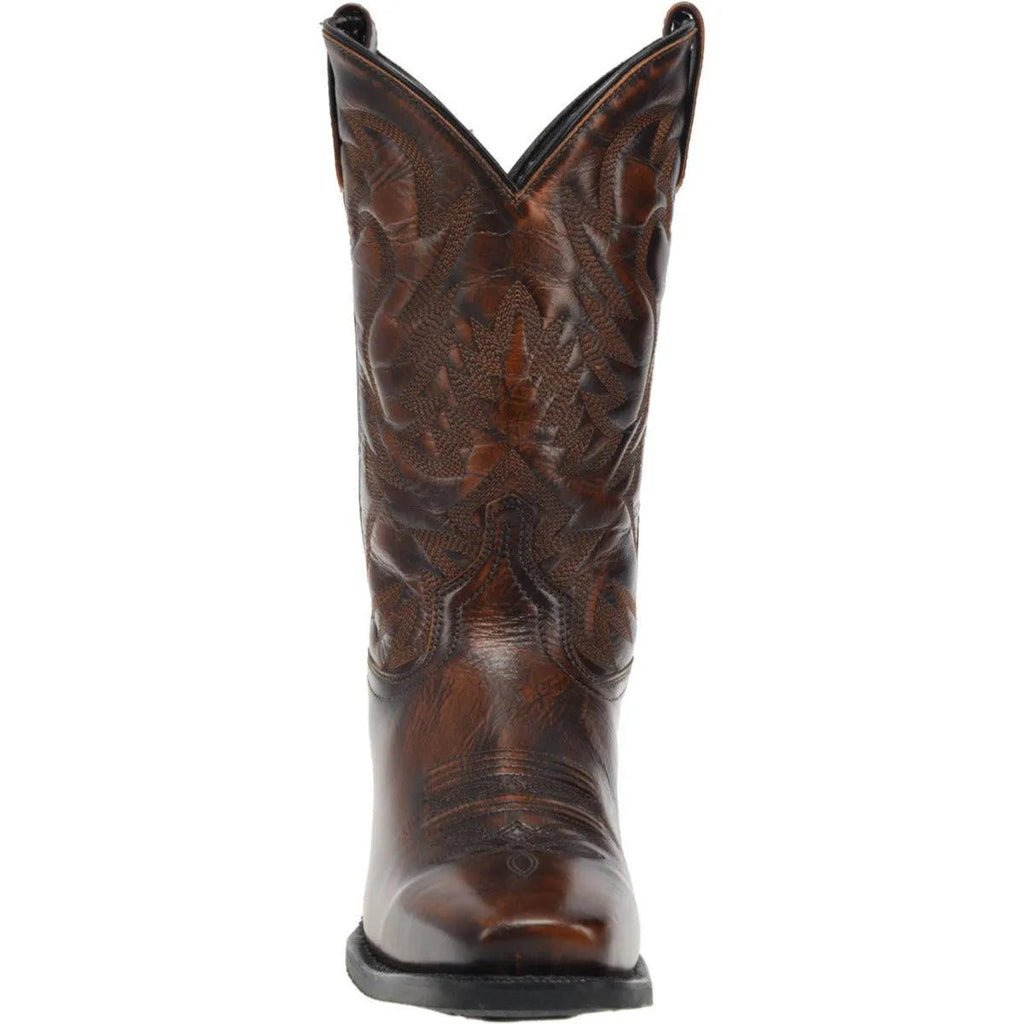 Laredo Lawton - Bottes de cowboy pour hommes