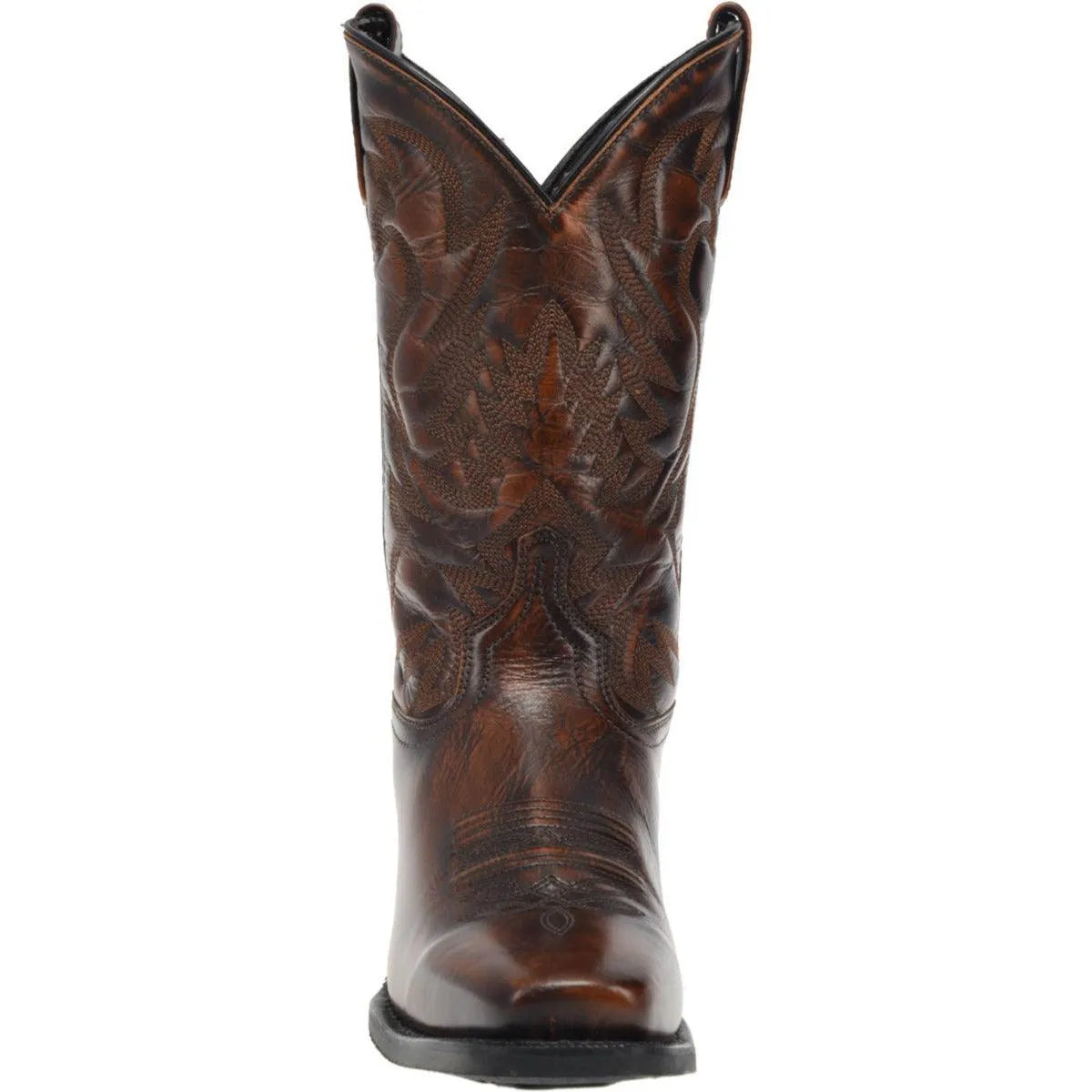 Laredo Lawton - Bottes de cowboy pour hommes