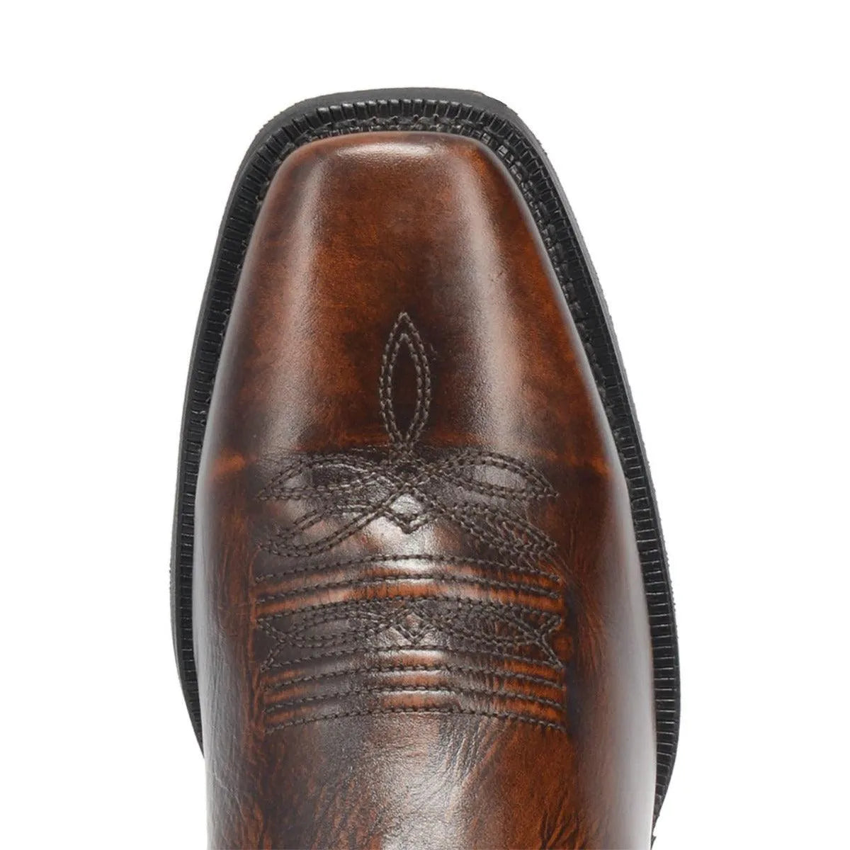 Laredo Lawton - Bottes de cowboy pour hommes