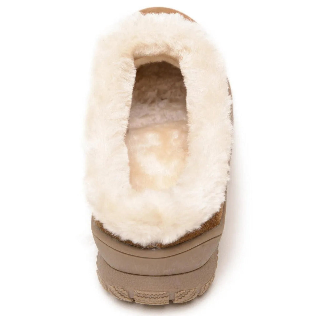 Minnetonka Emerson - Bottes pour femme