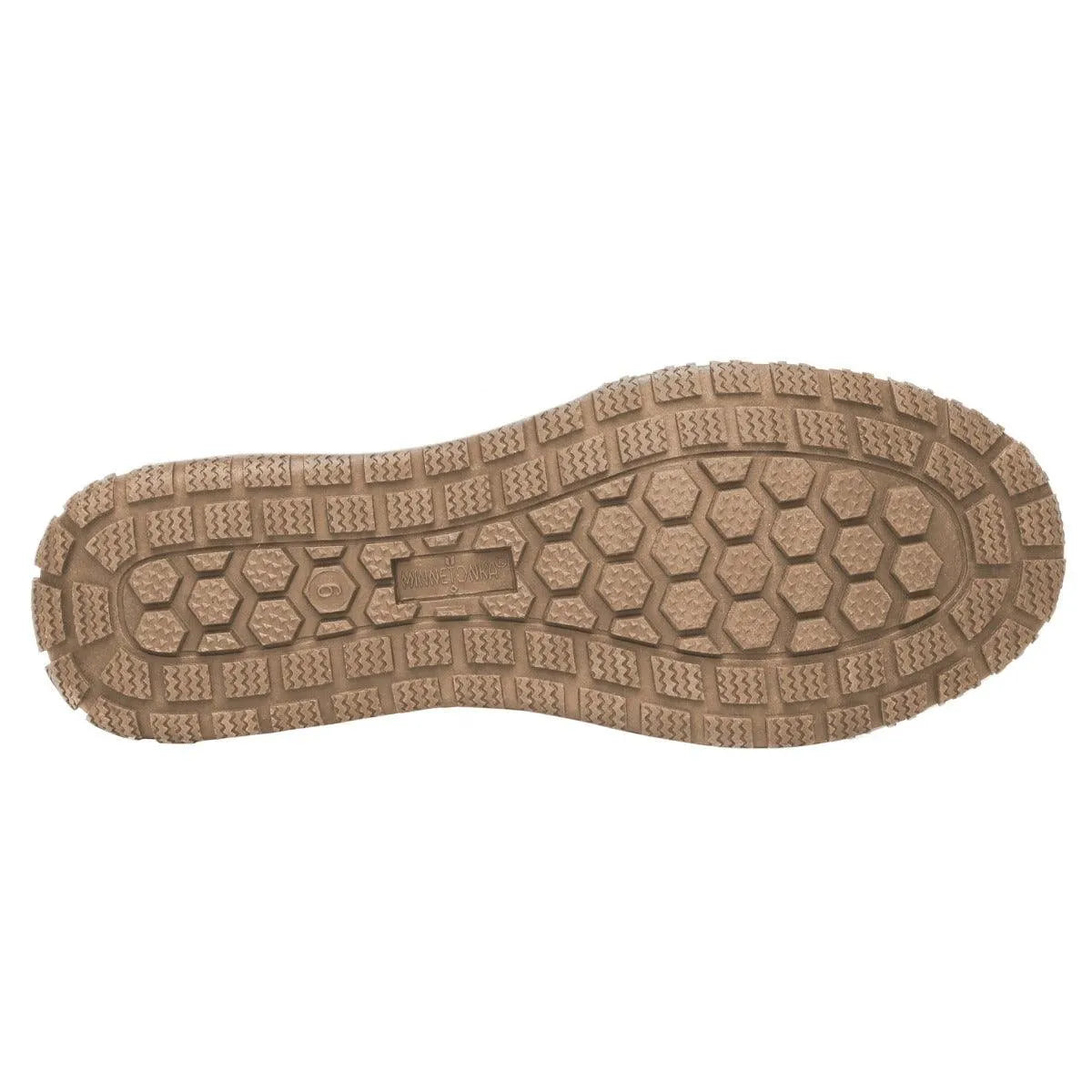 Minnetonka Emerson - Bottes pour femme