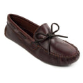 Minnetonka Classic Driver Moc – Mocassin Femme