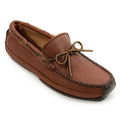 Minnetonka Moosehide Weekender - Mocassin homme