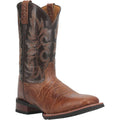 Laredo Broken Bow - Bottes de cowboy en cuir pour hommes