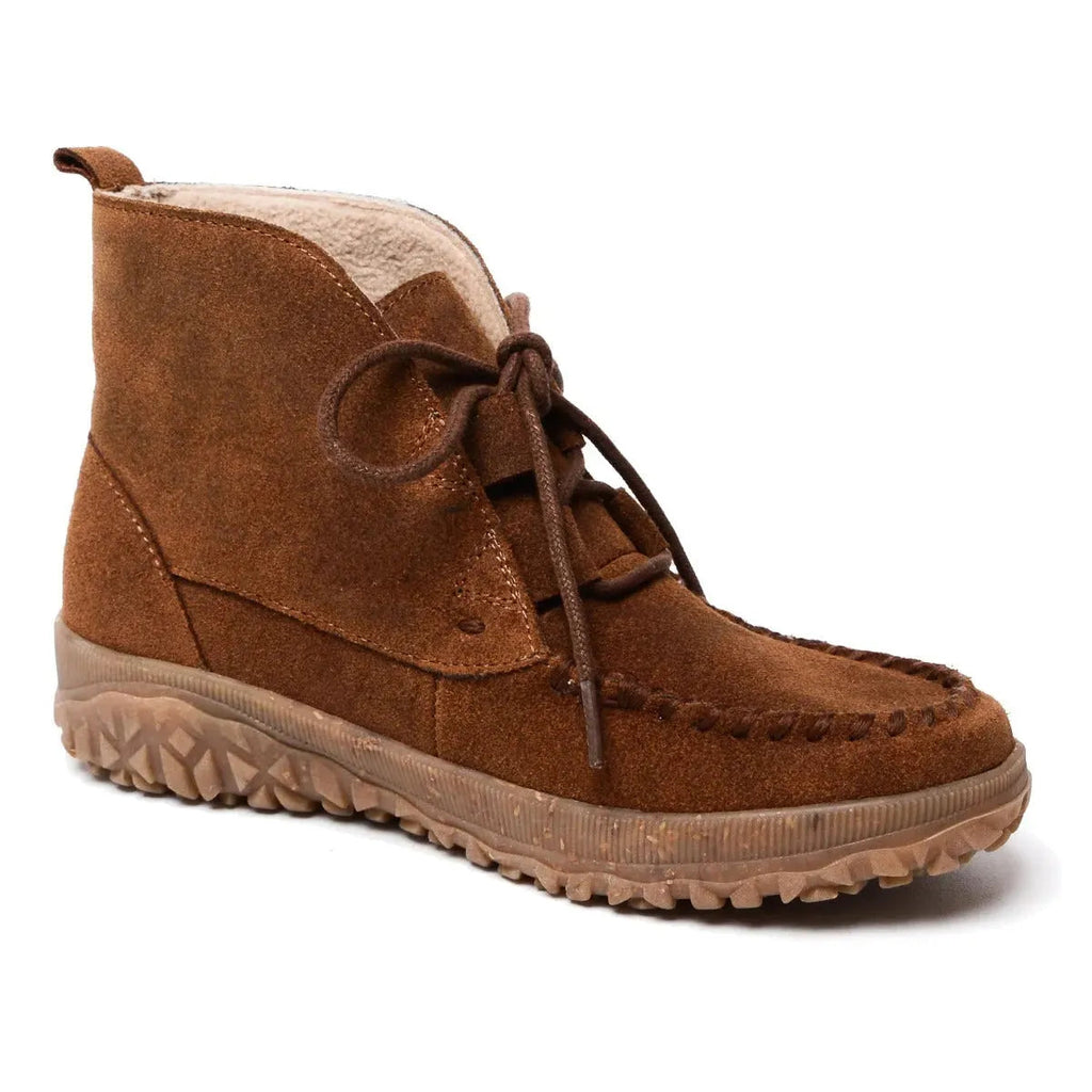 Minnetonka Tealey - Bottes Femme