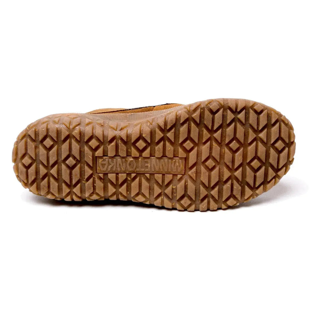 Minnetonka Tealey - Bottes Femme