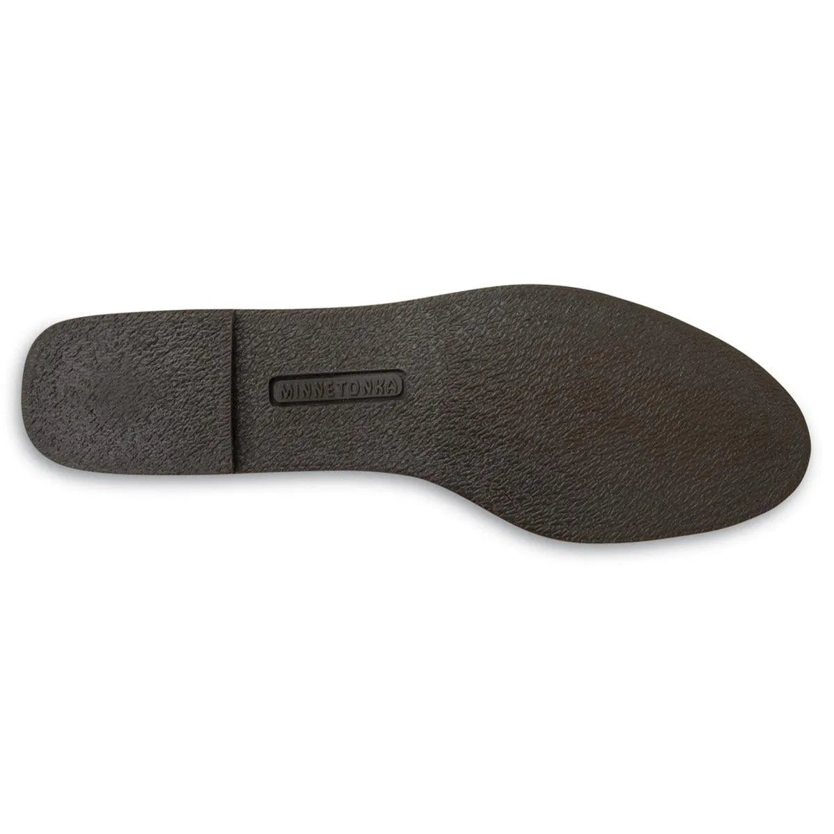 Bottes Minnetonka Two Button Hardsole - Bottes Homme