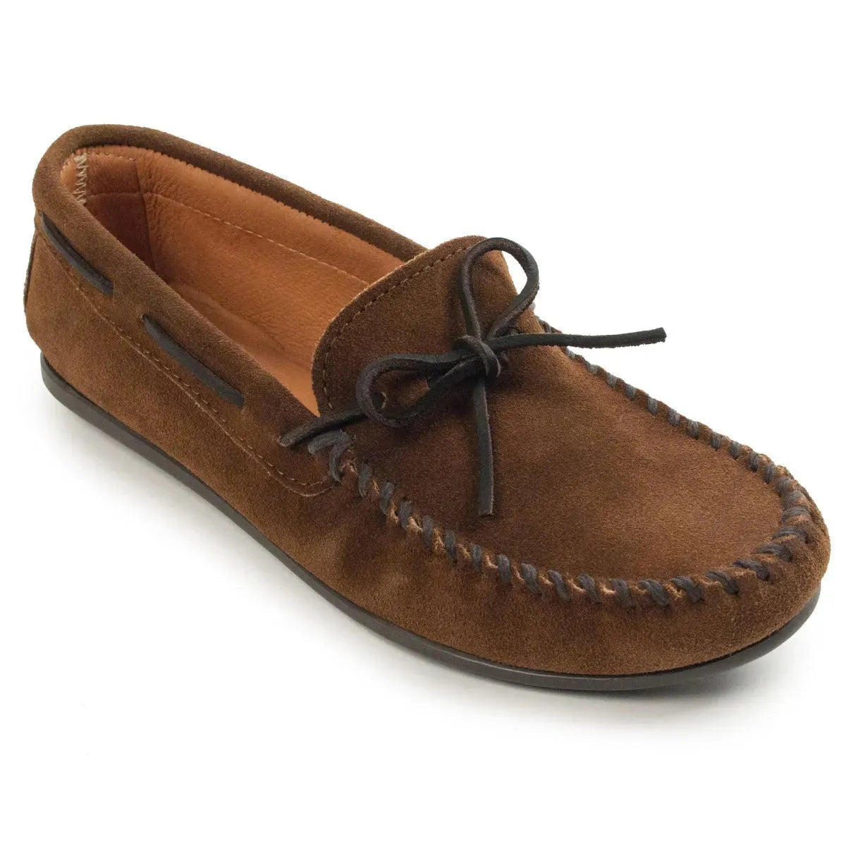 Minnetonka Classic Moc - Mocassins Homme