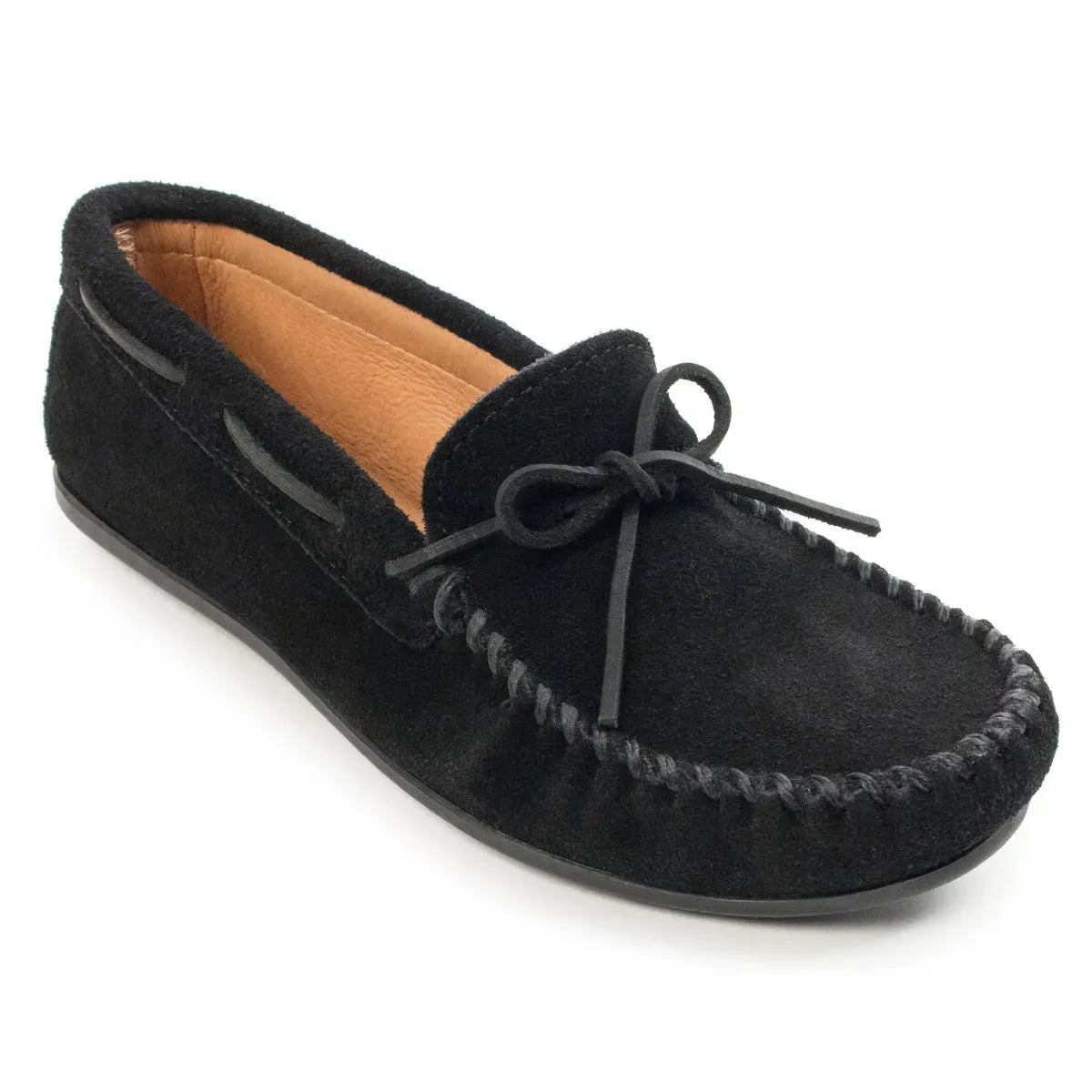 Minnetonka Classic Moc - Mocassins Homme
