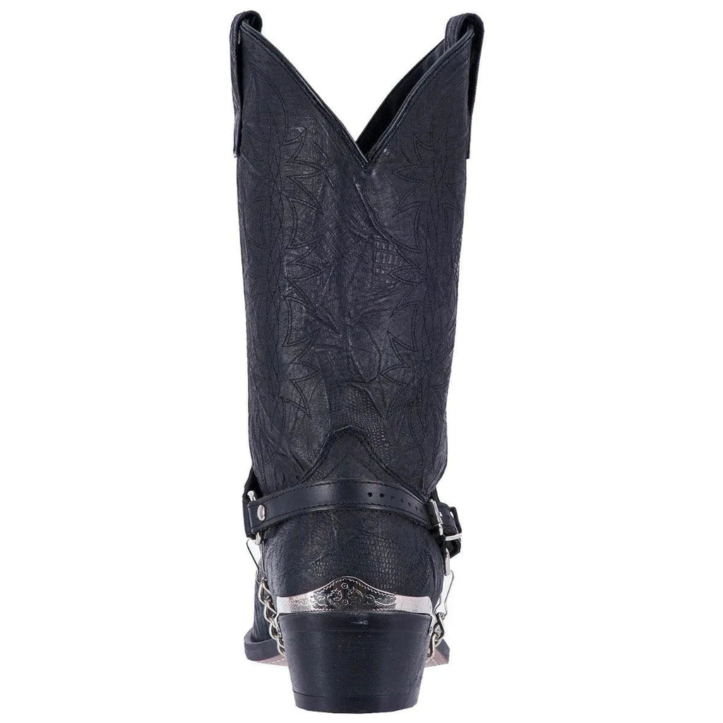 Dingo Suiter - Bottes de cowboy pour hommes