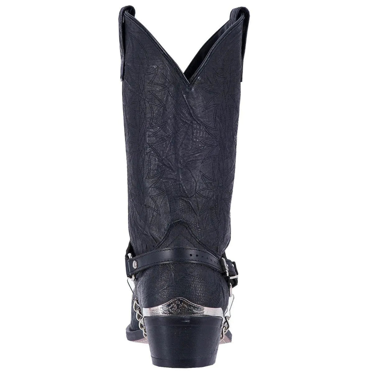 Dingo Suiter - Bottes de cowboy pour hommes