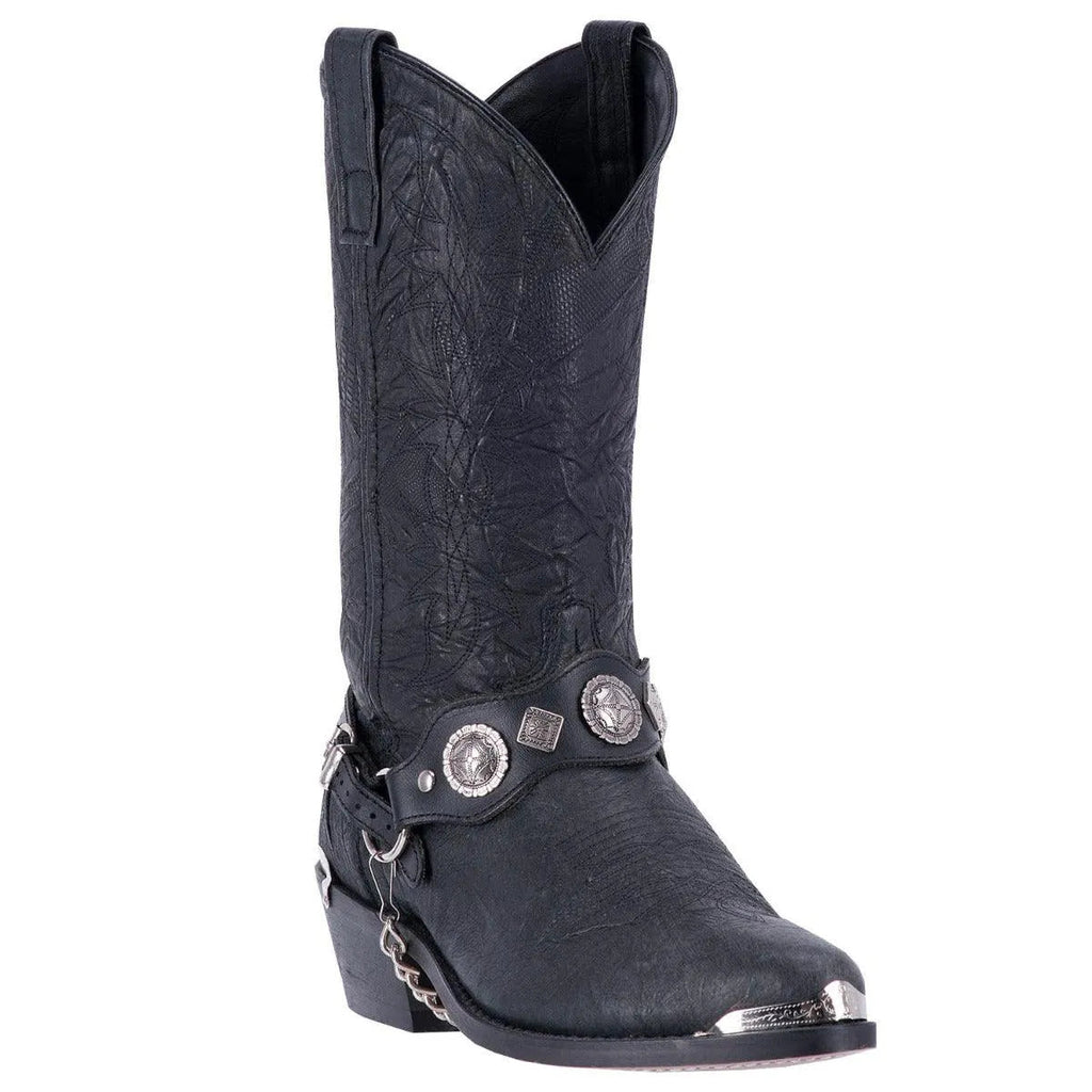 Dingo Suiter - Bottes de cowboy pour hommes