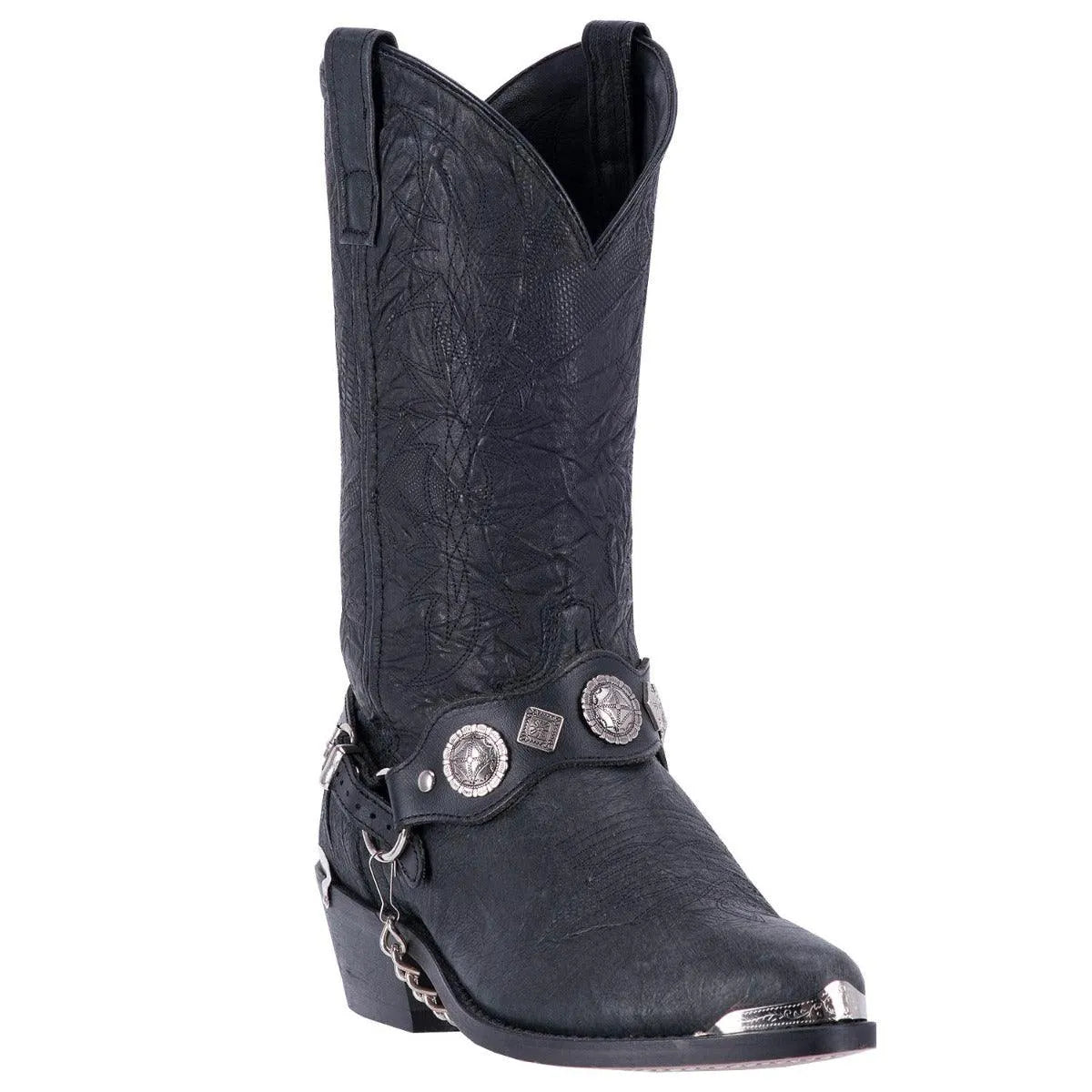 Dingo Suiter - Bottes de cowboy pour hommes