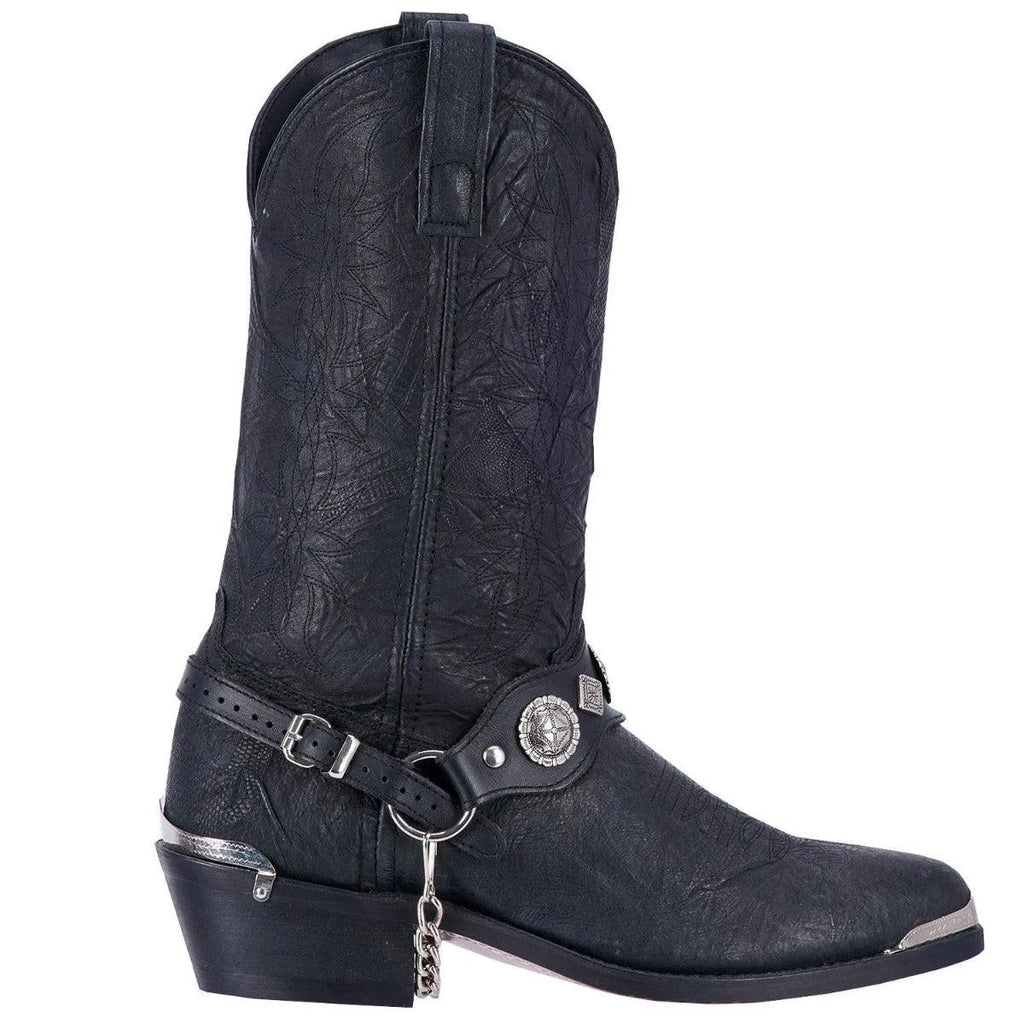 Dingo Suiter - Bottes de cowboy pour hommes