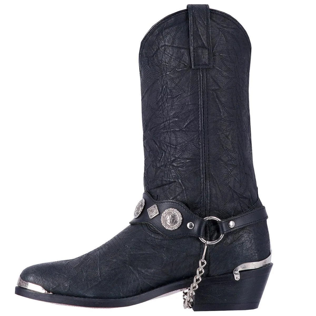 Dingo Suiter - Bottes de cowboy pour hommes