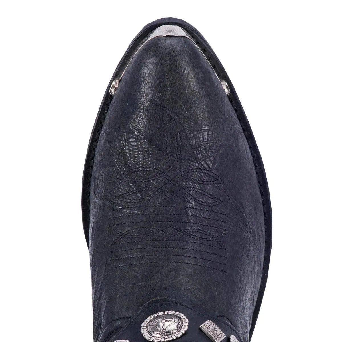Dingo Suiter - Bottes de cowboy pour hommes