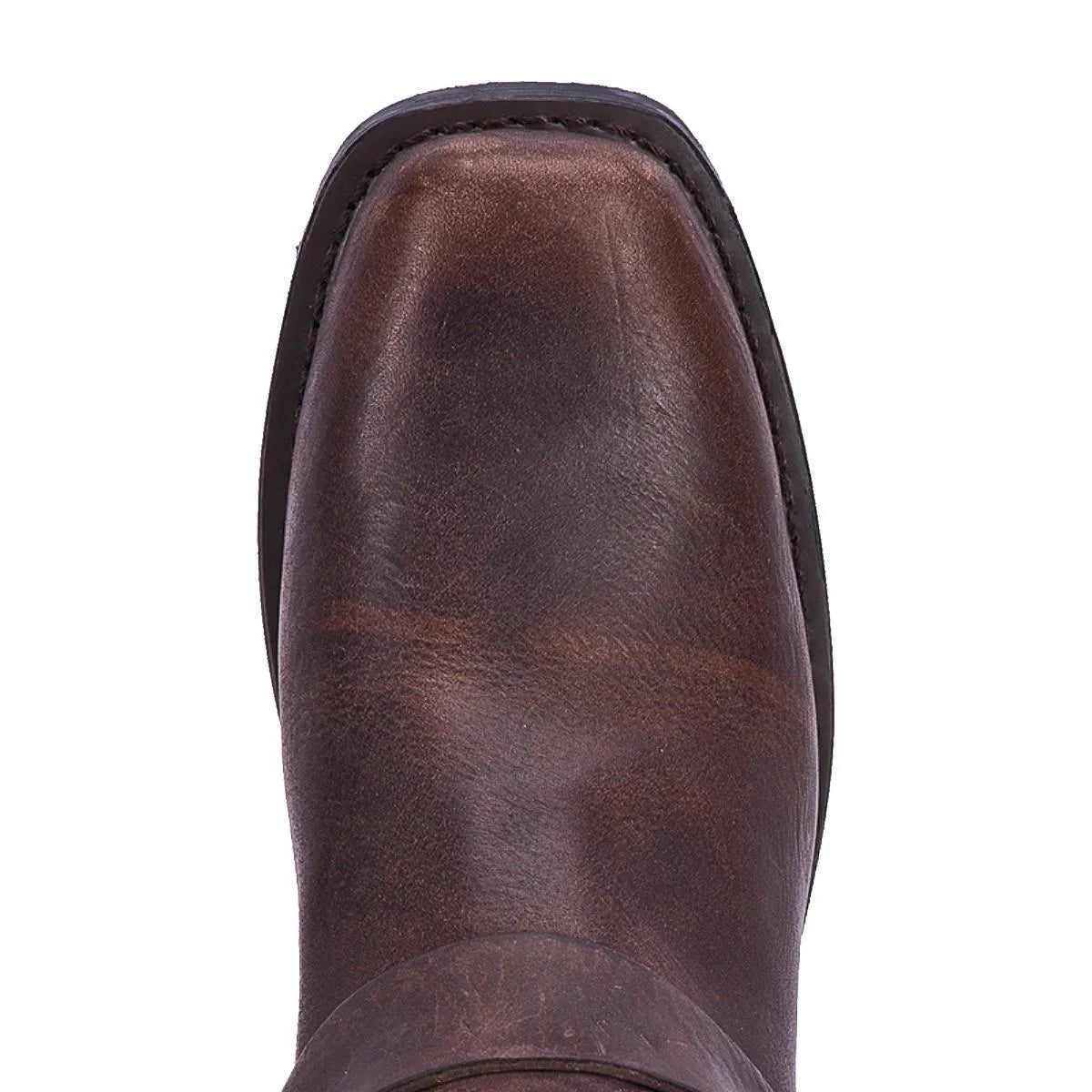 Dingo Molly - Bottes de cow-girl avec harnais pour femme