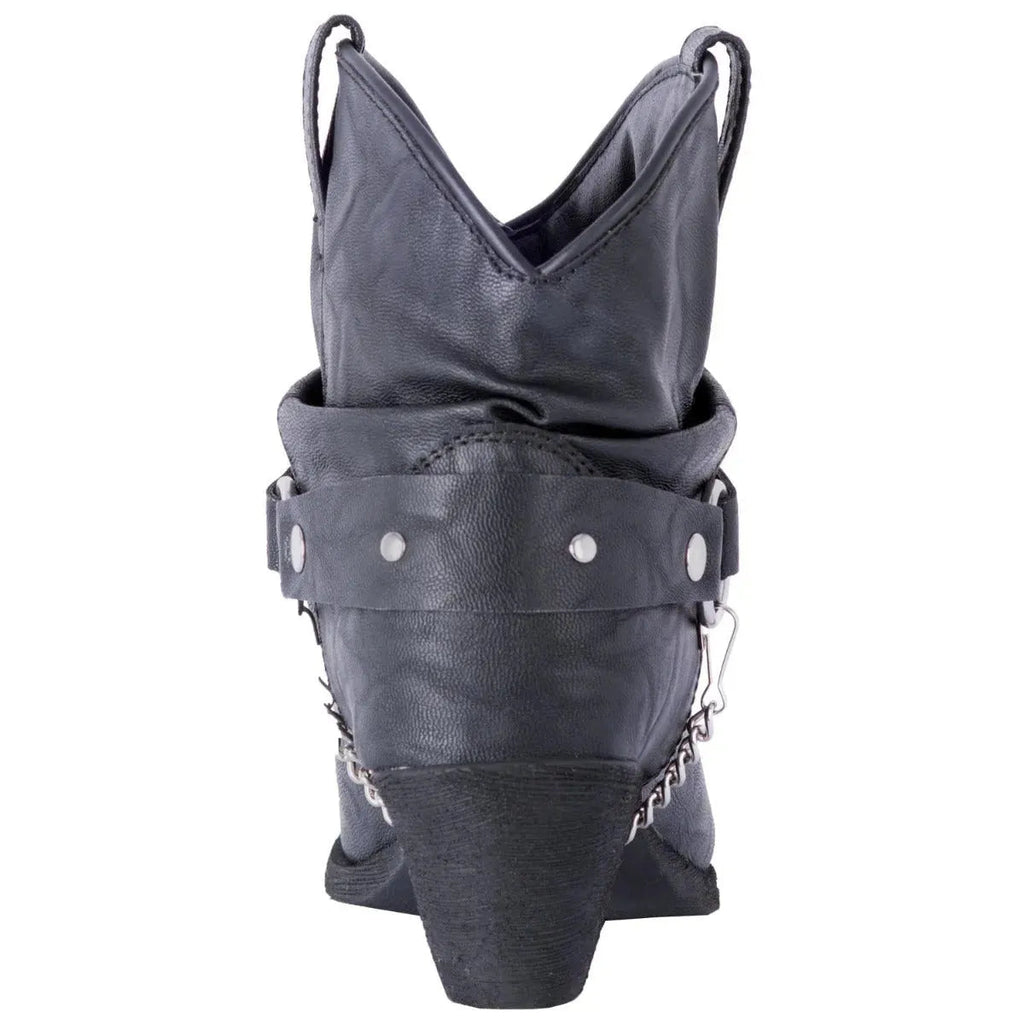 Dingo Fiona - Bottes de cowgirl pour femme
