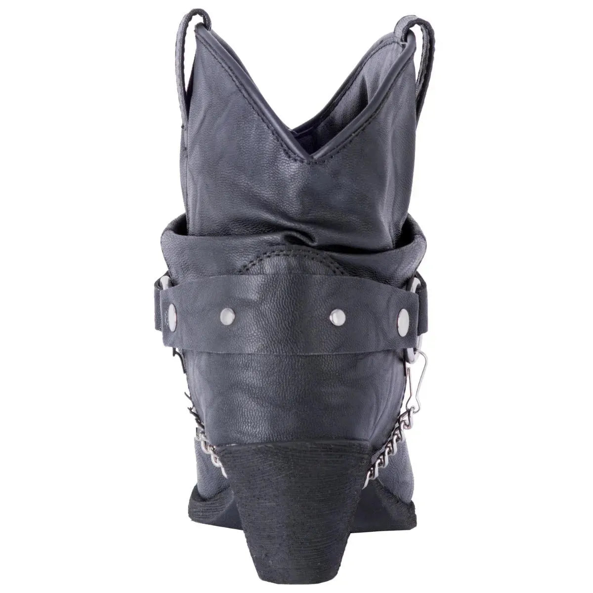 Dingo Fiona - Bottes de cowgirl pour femme