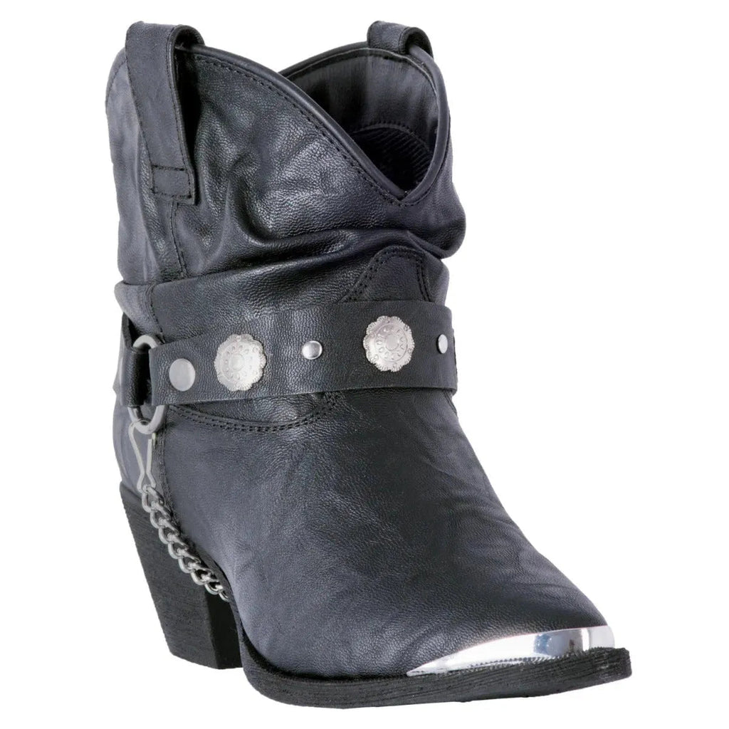 Dingo Fiona - Bottes de cowgirl pour femme