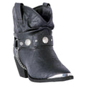 Dingo Fiona - Bottes de cowgirl pour femme
