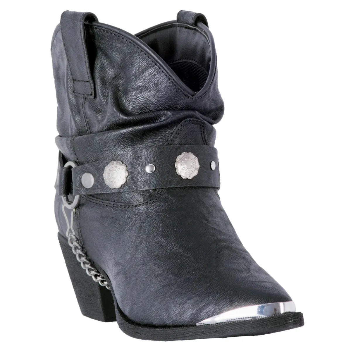 Dingo Fiona - Bottes de cowgirl pour femme
