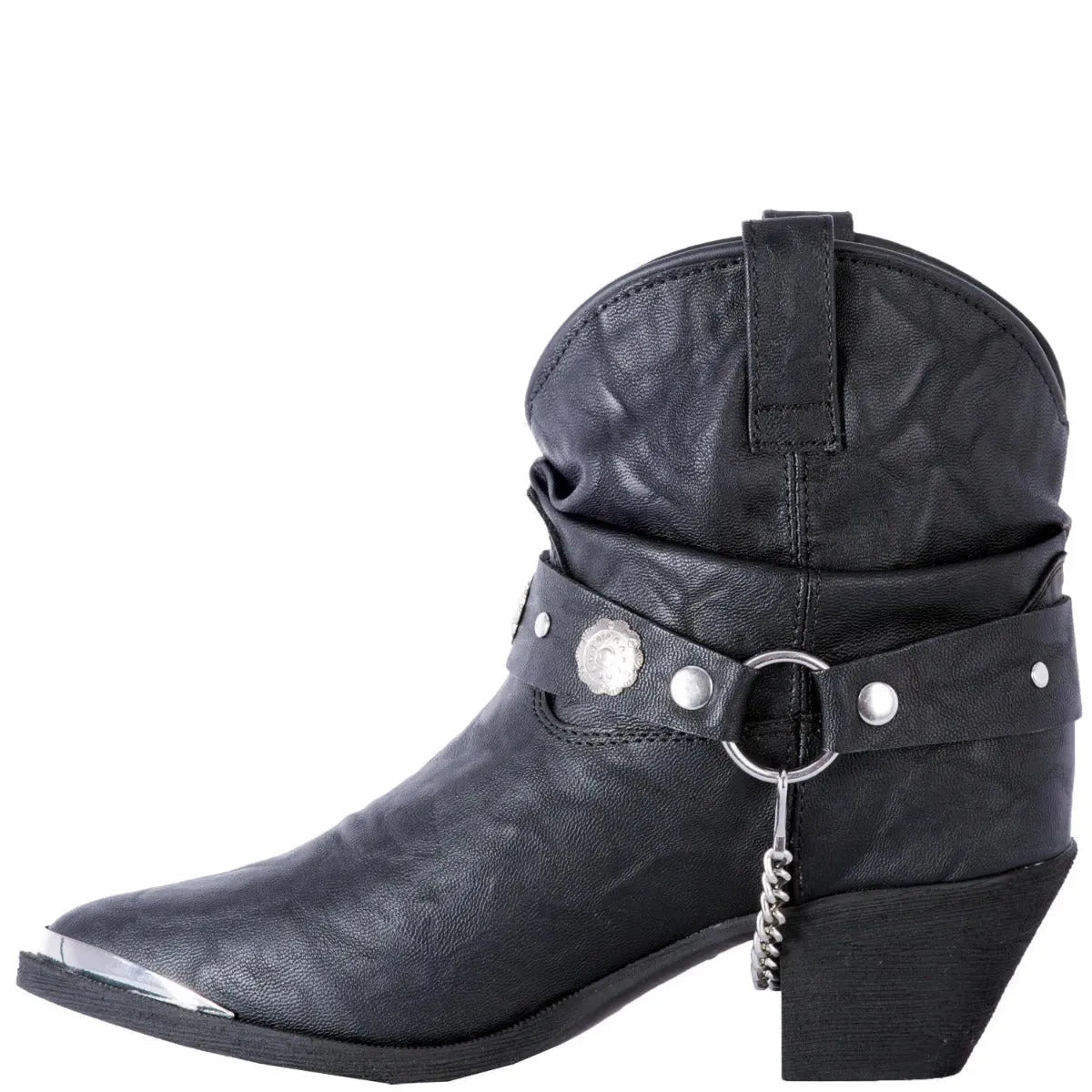 Dingo Fiona - Bottes de cowgirl pour femme