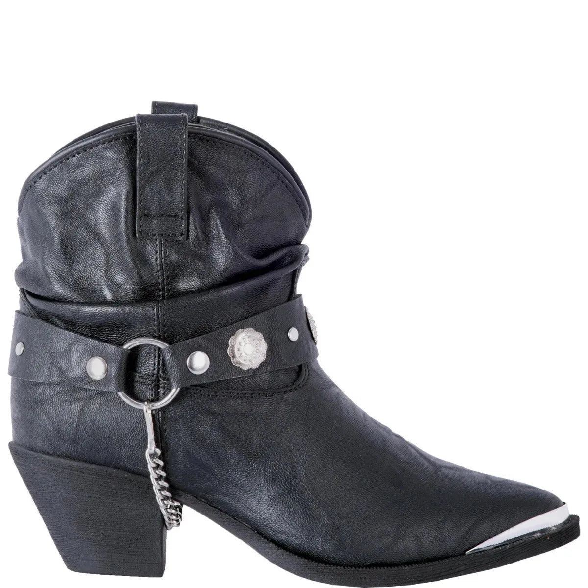 Dingo Fiona - Bottes de cowgirl pour femme