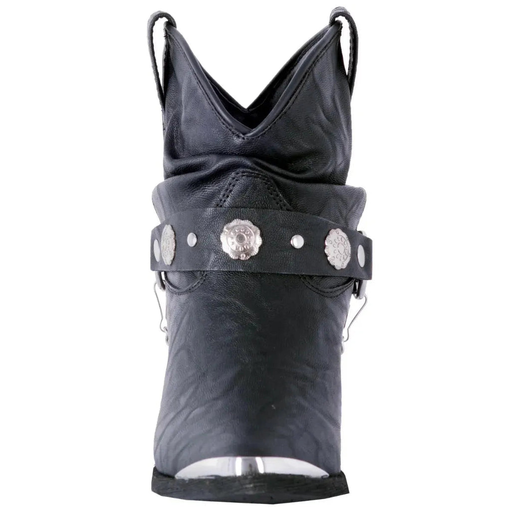 Dingo Fiona - Bottes de cowgirl pour femme