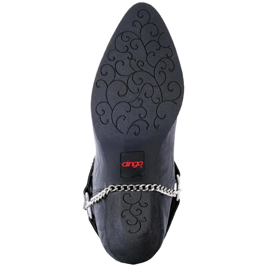 Dingo Fiona - Bottes de cowgirl pour femme