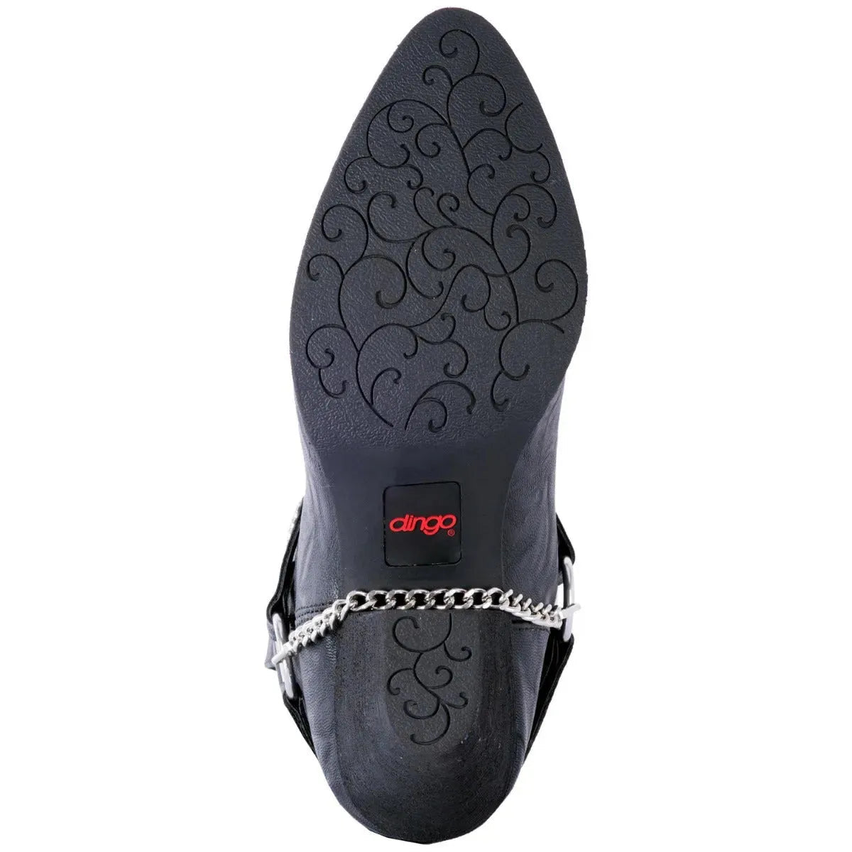Dingo Fiona - Bottes de cowgirl pour femme