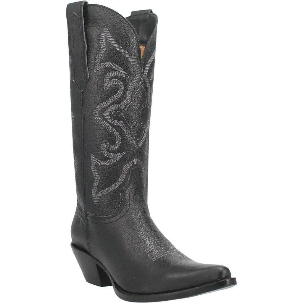Dingo Out West (Cuir) - Bottes de cow-girl pour femme