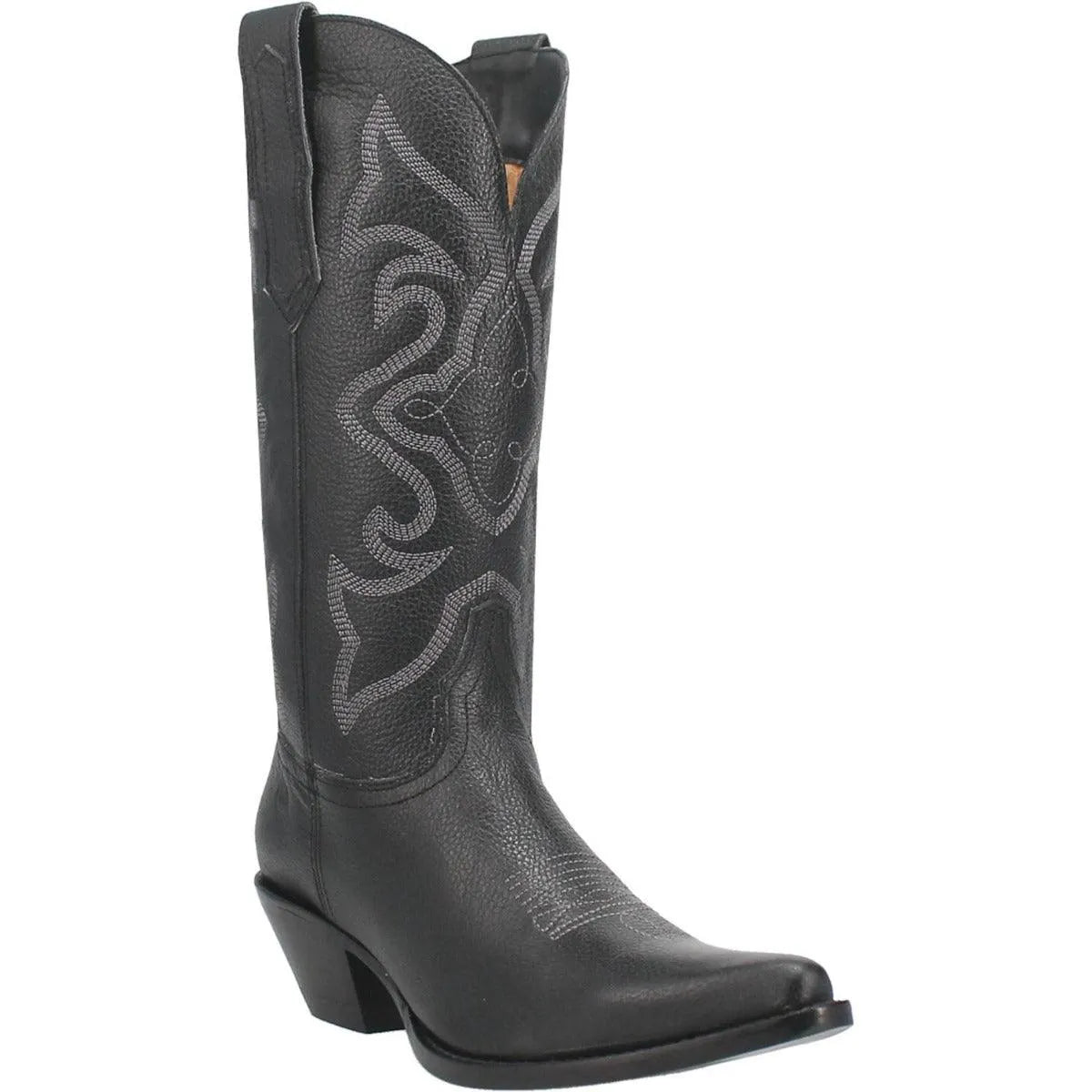 Dingo Out West (Cuir) - Bottes de cow-girl pour femme