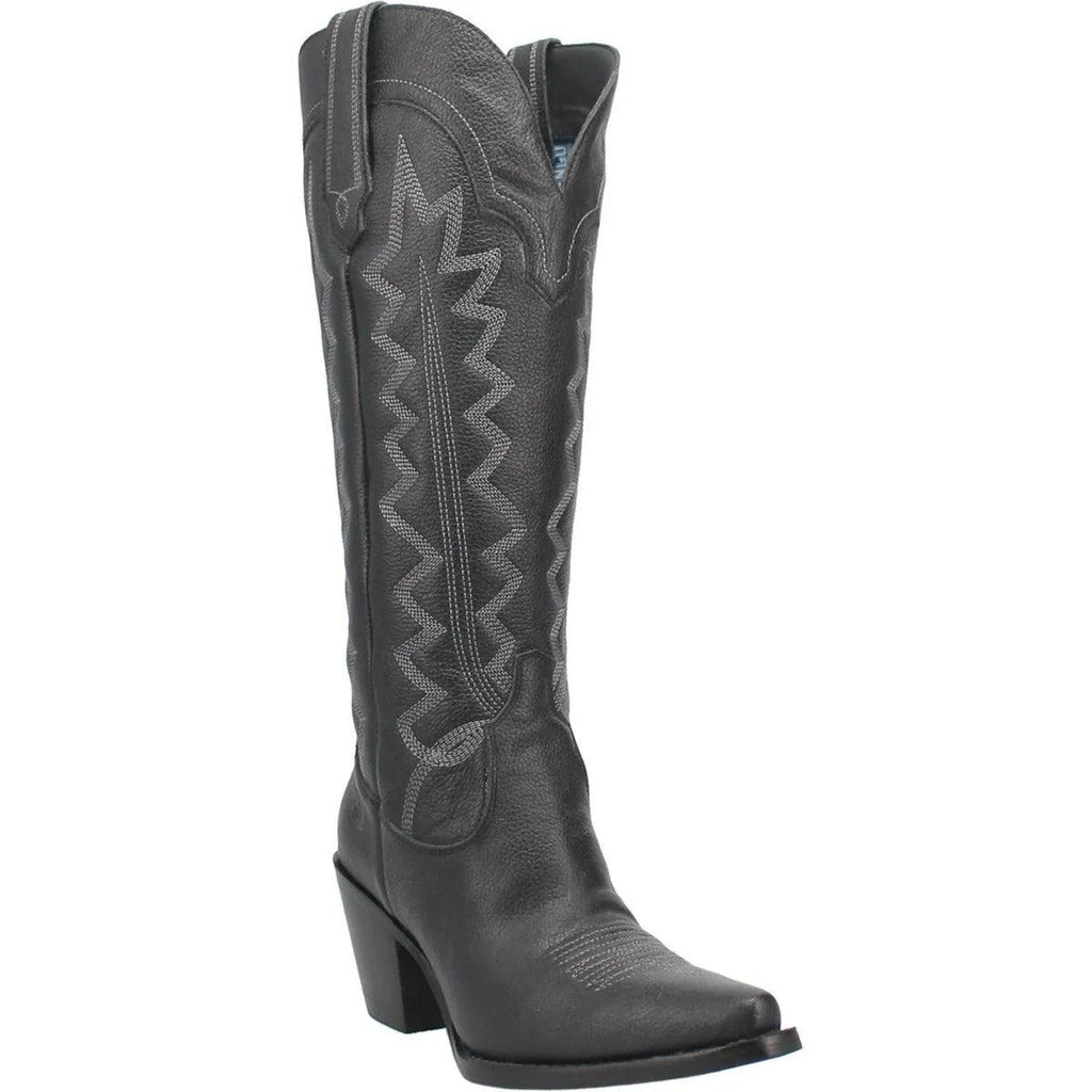 Dingo High Cotton - Bottes de cowgirl pour femme