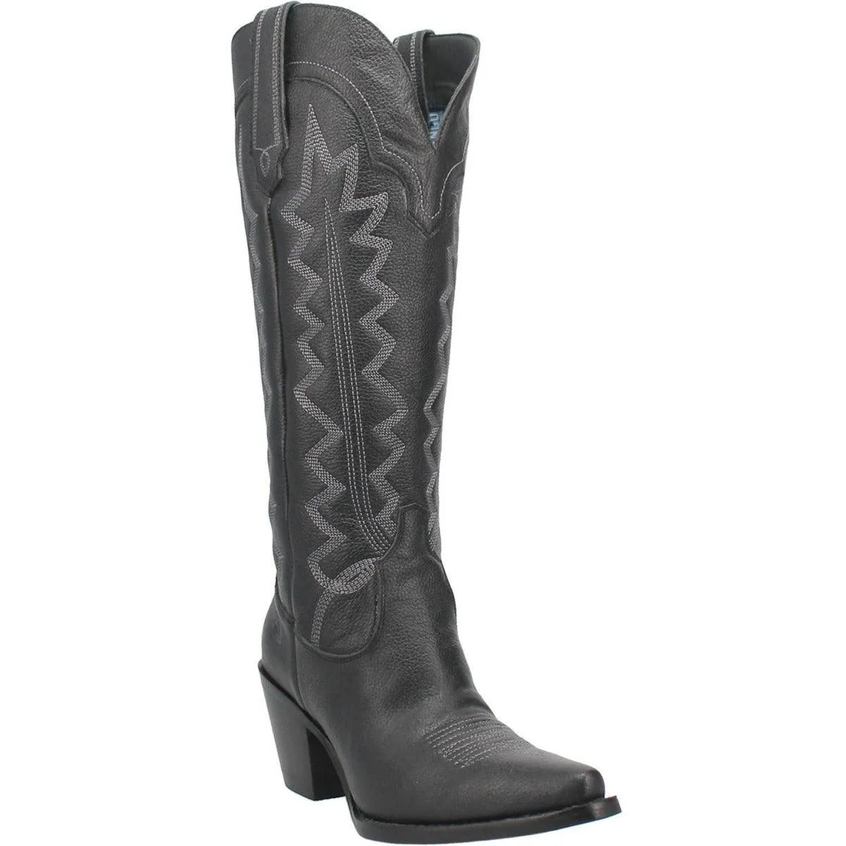 Dingo High Cotton - Bottes de cowgirl pour femme