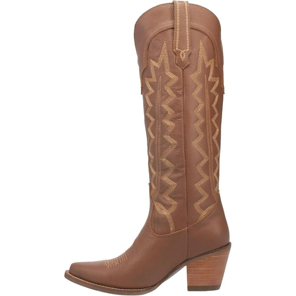 Dingo High Cotton - Bottes de cowgirl pour femme