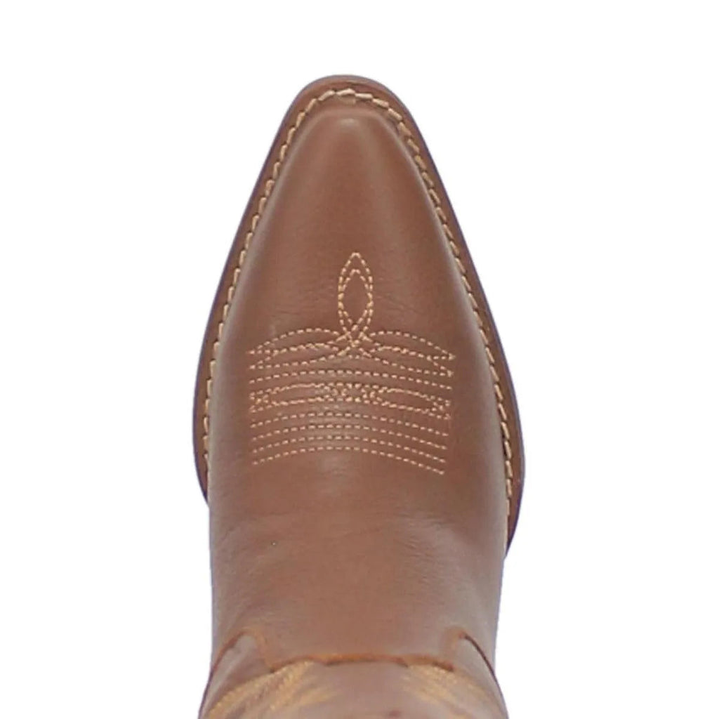 Dingo High Cotton - Bottes de cowgirl pour femme