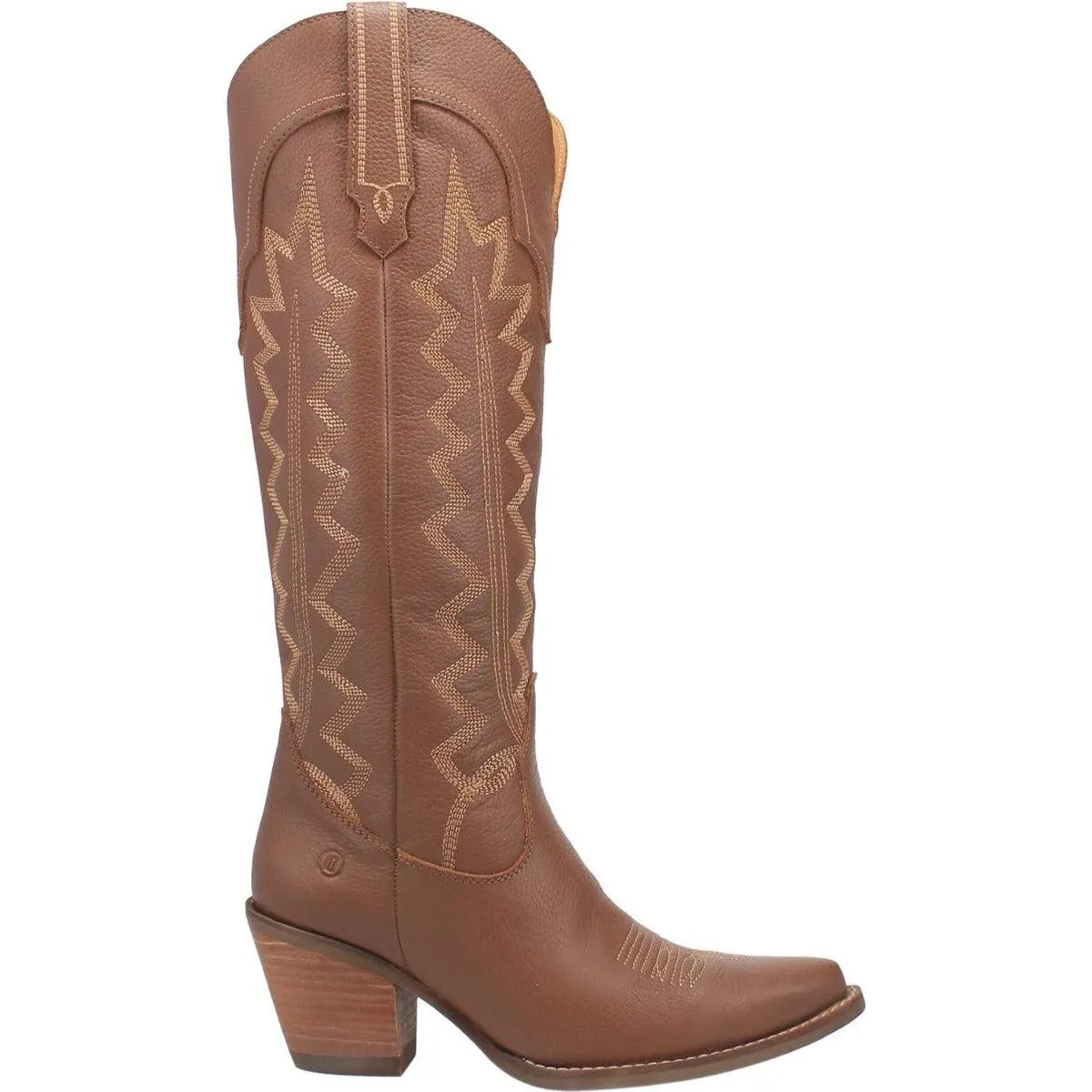 Dingo High Cotton - Bottes de cowgirl pour femme
