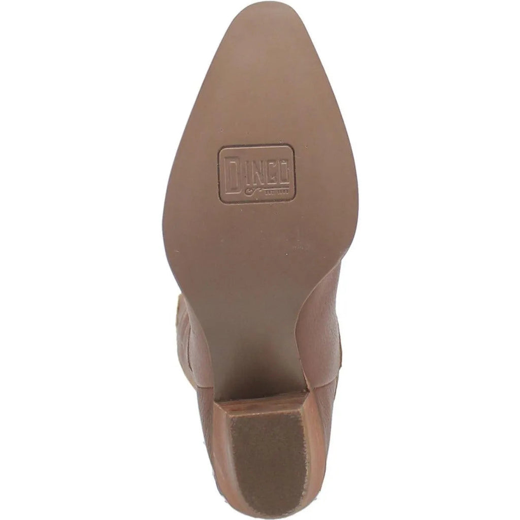 Dingo High Cotton - Bottes de cowgirl pour femme