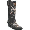 Dingo Full Bloom - Bottes de cow-girl pour femme