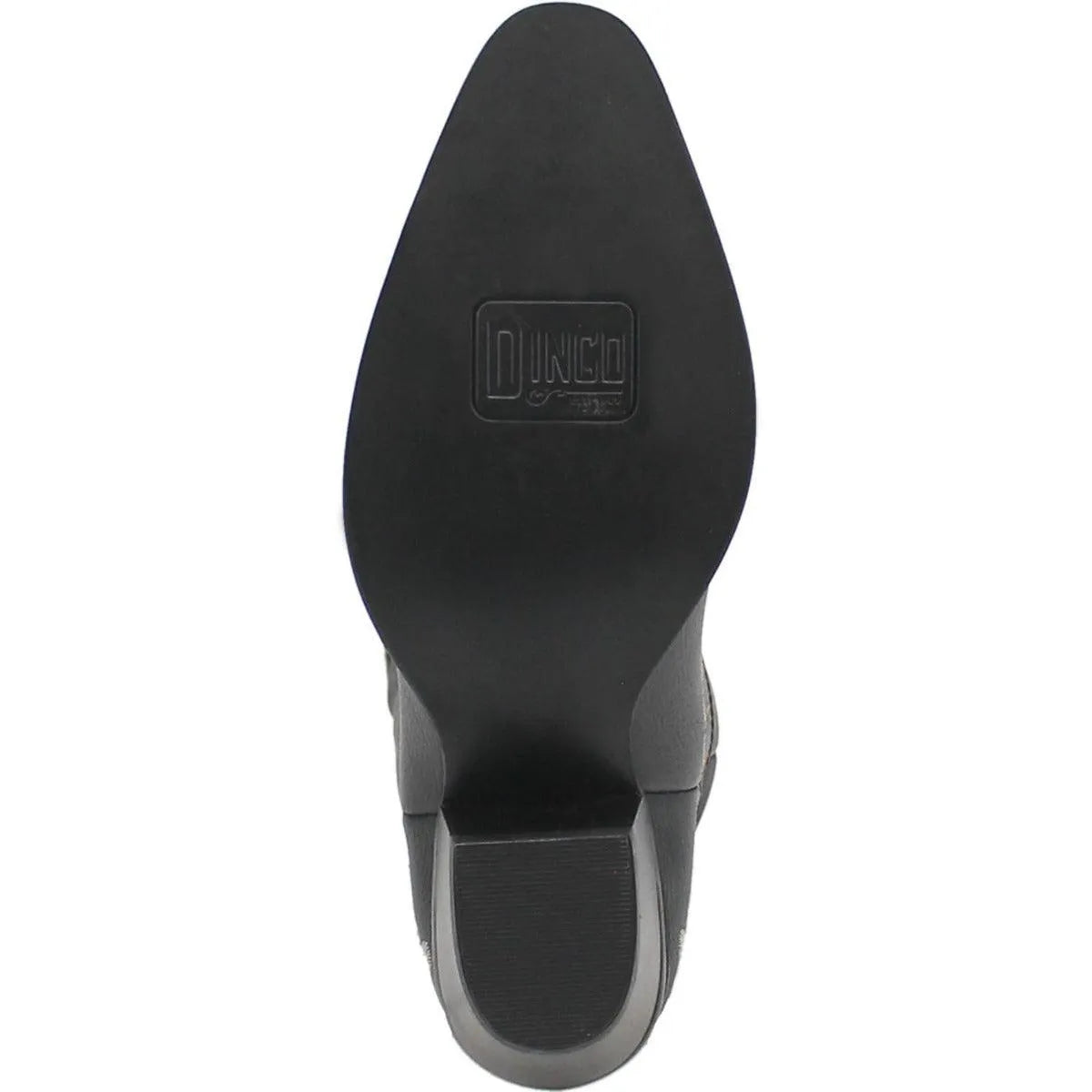 Dingo Full Bloom - Bottes de cow-girl pour femme