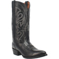 Bottes de cowboy pour hommes Dan Post Milwaukee à bout rond